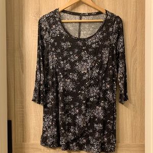 Motherhood Maternity Nursing Blouse